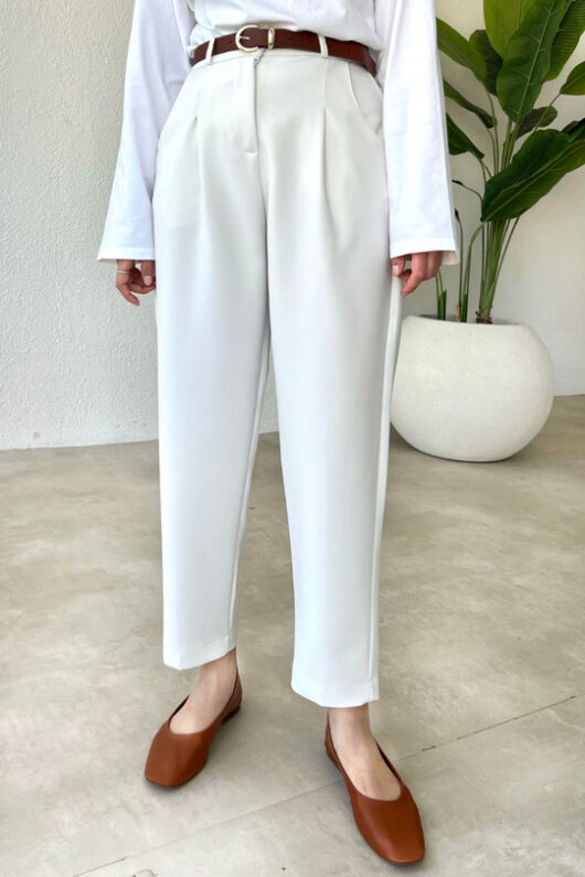 OYSHO PREMİUM PANTOLON